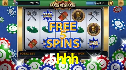 Desvendando o Mundo dos Jogos Virtuais na 5hhh