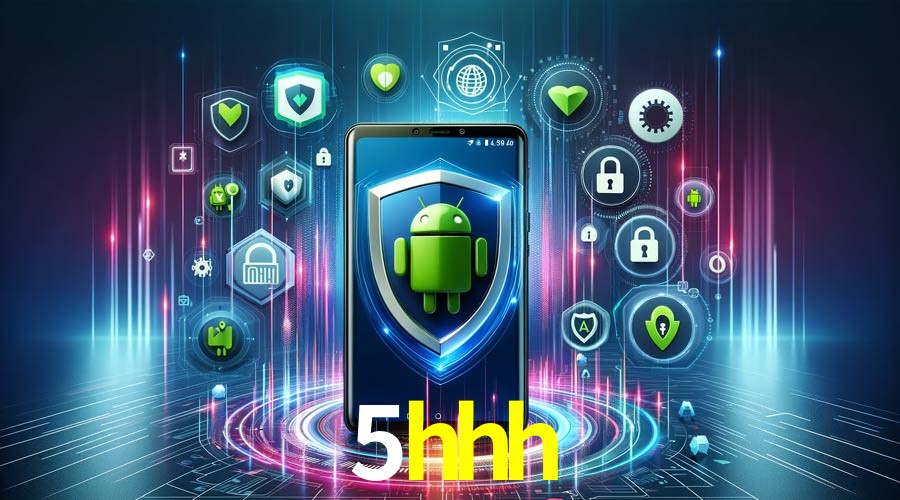 APP oficial da 5hhh para mobile