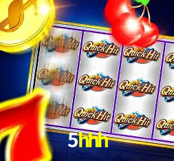 Descubra o Programa VIP da 5hhh: Vantagens Exclusivas para Jogadores