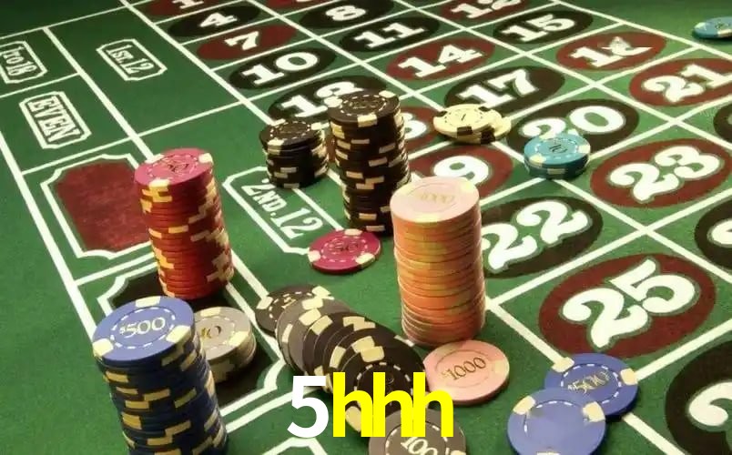 Casino Ao Vivo 5hhh