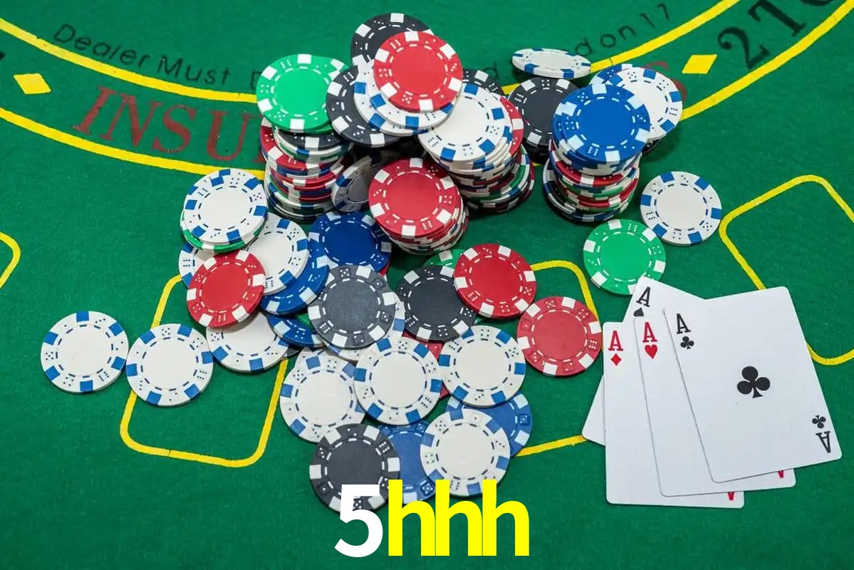 Casino Ao Vivo 5hhh