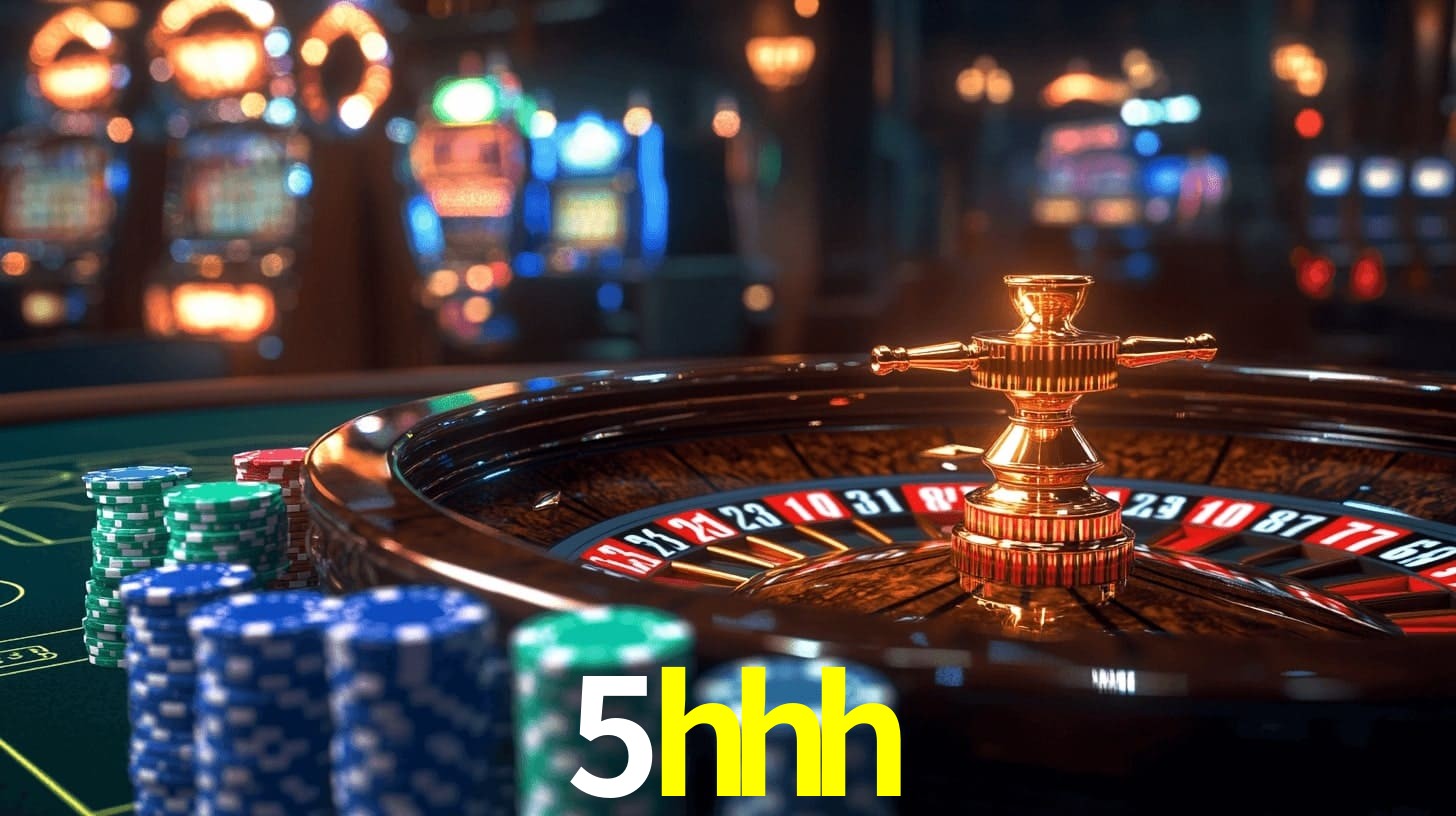 Live Casino 5hhh
